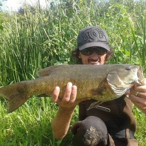 Meet your Posher, Joe